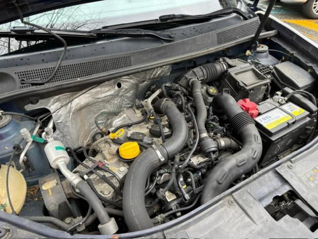 Dacia Sandero 0.9 TCe 12V TurboGPL 90CV Start&Stop Ambiance - Foto 7