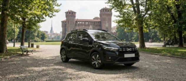 DACIA Sandero Eco-G 120 CV rif. 24073954