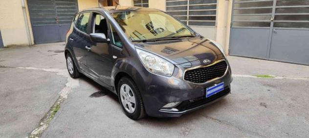 KIA Venga 1.4 EcoGPL Active NAVIGATORE!!! rif. 23684936 - Foto 2