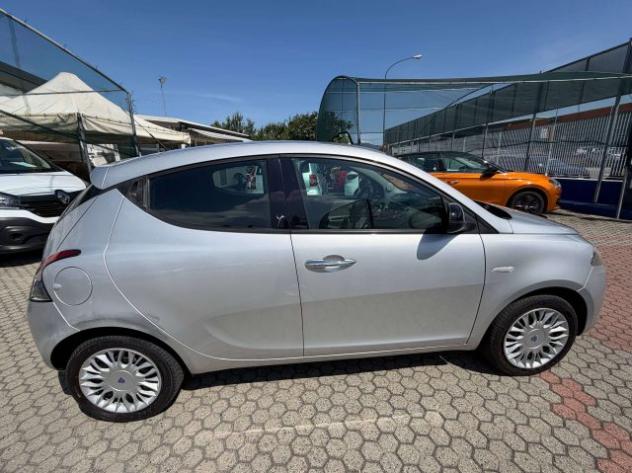 LANCIA Ypsilon Ypsilon III 2011 1.3 mjt Silver s rif. 23941032 - Foto 4
