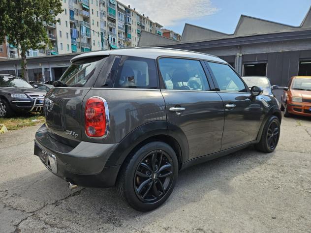 MINI Countryman Mini Countryman 1.6 Cooper D - Foto 4
