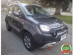 FIAT Panda Cross 1.3 MJT 95 CV S&S 4x4 UN. PROP. rif. 24185238