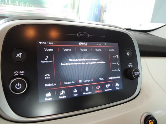 FIAT 500X 1.0 T3 120 CV City Cross rif. 24185837 - Foto 9