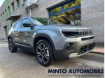 JEEP Avenger 1.2 100CV TURBO SUMMIT KM-0 PRONTA CONSEGNA  rif. 23664249