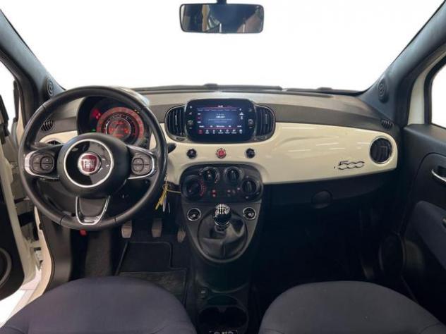 FIAT 500 1.0 Hybrid Pop rif. 24010816 - Foto 10