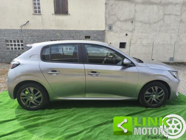 PEUGEOT 208 PURETECH rif. 24185714 - Foto 4