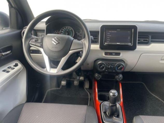 SUZUKI Ignis 1.2 Dualjet Top rif. 24047309 - Foto 7
