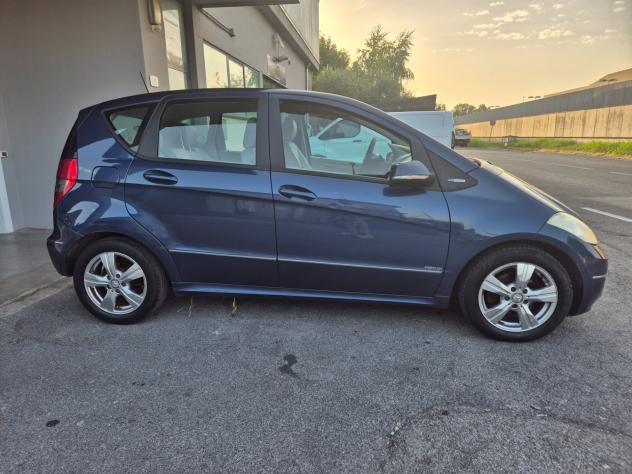 Mercedes-benz A 160 Elegance - Foto 5