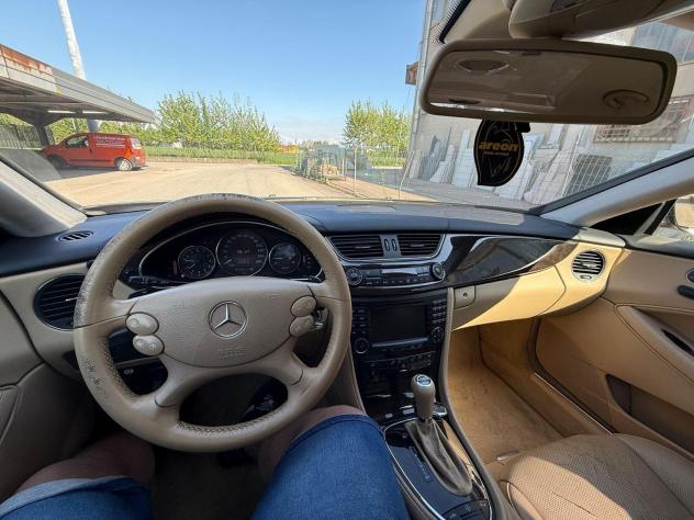 Mercedes-benz CLS 320 CDI Sport - Foto 8
