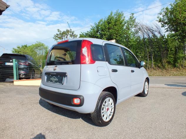 FIAT PANDA 1.2 CC GPL DALLA CASA UNIPROPRIETARIO - Foto 4