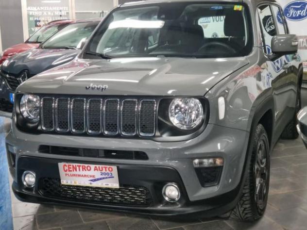 JEEP - Renegade - 1.6 Mjt 120CV - Foto 7
