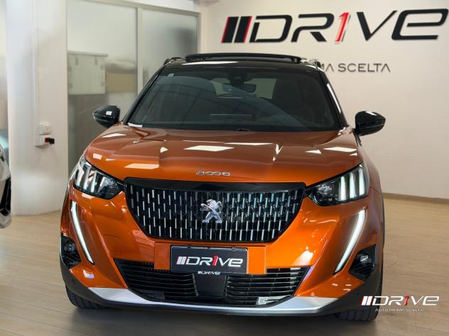PEUGEOT 2008 2ª serie 2008 PureTech 155 S&S EAT8 GT - Foto 3