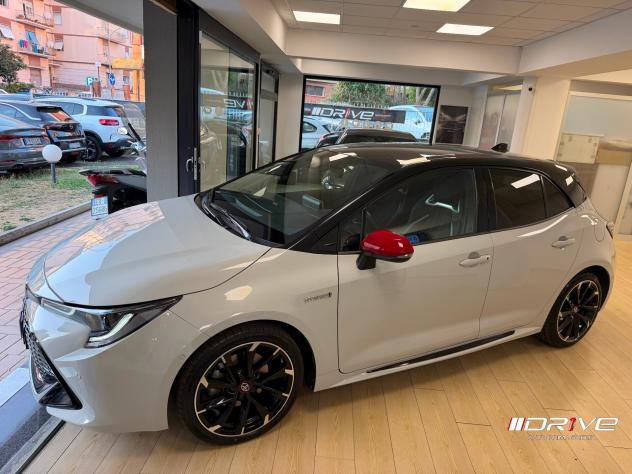 TOYOTA Corolla (2018--) Corolla 2.0 Hybrid Lounge - Foto 3