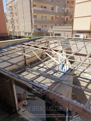 IMMOBILI-IMMOBILE COMMERCIALE-Via Filippo Juvara, 41, 96100 Siracusa SR, Italia