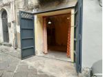 Magazzino in vendita a Catania, Zona centro