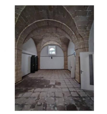Immobile in asta di 426 m² con più di 5 locali in vendita a Matino - Foto 7