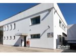Capannone Industriale - Riccione . Rif.: MC021VCG