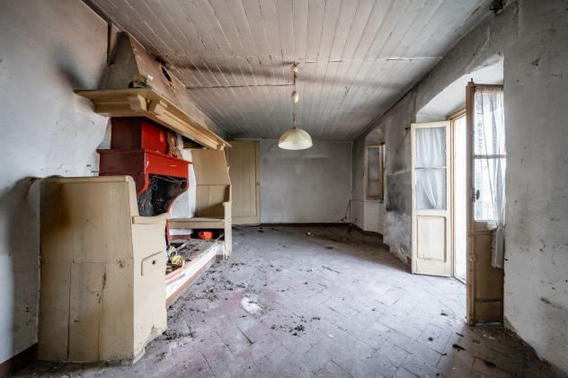 Vendesi Casa da Ristrutturare in Crebbio, Abbadia Lariana 248 - Foto 4
