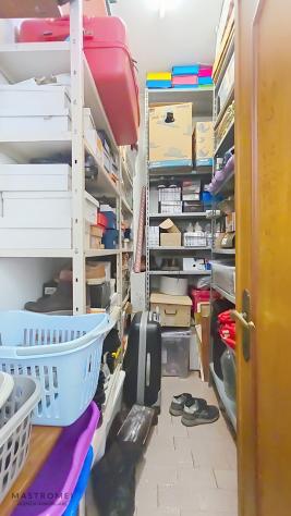 APPARTAMENTO di 5 vani e di 130 mq (ALTOPASCIO) rif. 3603 - Foto 18