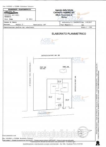 IMMOBILI-IMMOBILE RESIDENZIALE-Via A. Cipriani, n. 27 - Foto 10