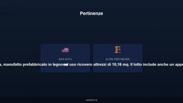 Immobile in asta di 107 m² in vendita a Camaiore - Foto 16