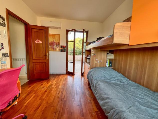 Villa in vendita a Fossone - Carrara 300 mq Rif: 1295660 - Foto 8