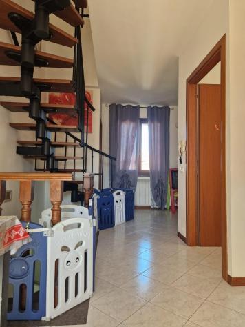 Appartamento in vendita a Casciana Terme - Casciana Terme Lari 81 mq Rif: 1406335 - Foto 10