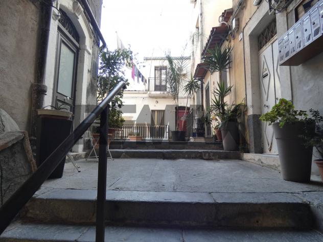 Appartamento in vendita a Catania, Centro Storico - Foto 2