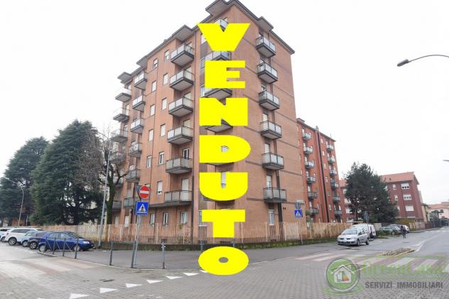APPARTAMENTO di 3 vani e di 80 mq (CAVENAGO DI BRIANZA - CAVENAGO DI BRIANZA) rif. IGC 3 LOCALI 78