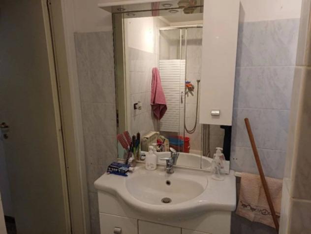Immobile in asta di 43 m² in vendita a Genova - Foto 2