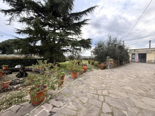 VILLA di 6 vani e di 180 mq (LASTRA A SIGNA - Via Codilungo, Lastra a Signa (FI)) rif. 0595 - Foto 5