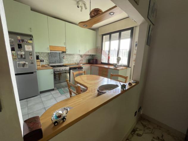 Appartamento a Limena - Rif. EA154 - Foto 3