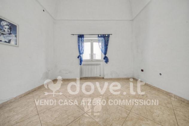 Casa indipendente di 135 m² con 5 locali e box auto in vendita a Maruggio - Foto 8
