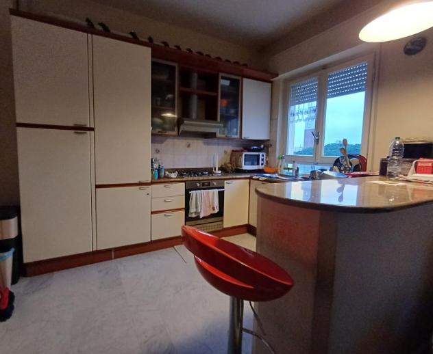 Appartamento in vendita a Massa 100 mq Rif: 1233330 - Foto 2