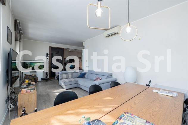 APPARTAMENTO IN VENDITA – 141 MQ- SEMPIONE - Foto 5