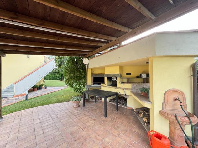 Villa in vendita a Martignana - Montespertoli 220 mq Rif: 1423009 - Foto 5