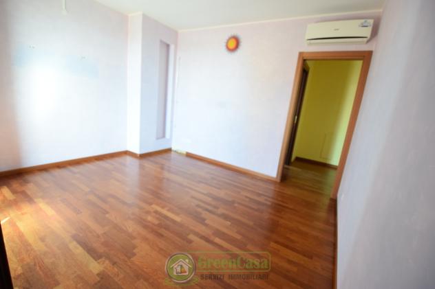 APPARTAMENTO di 3 vani e di 97 mq (ORNAGO - ornago) rif. 3 LOCALI +TERRAZZO E BOX - Foto 10