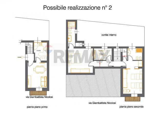 Appartamento in vendita a Paternò - Foto 5