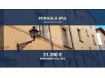 Immobile in asta di 115 m² in vendita a Pergola