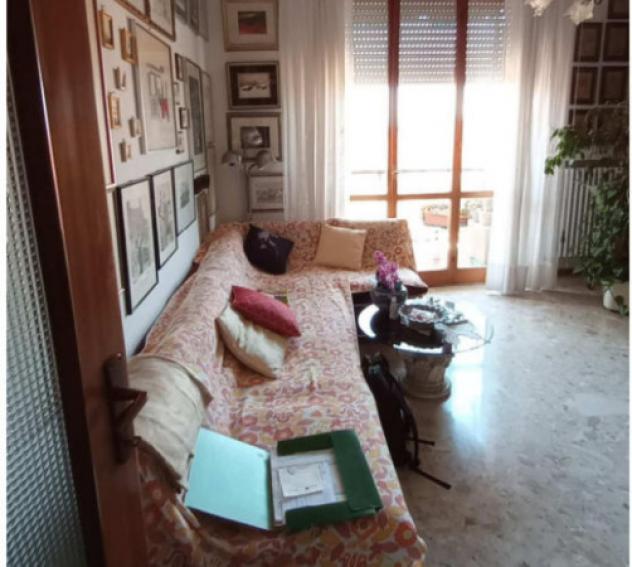 Immobile in asta di 70 m² in vendita a Pesaro - Foto 8