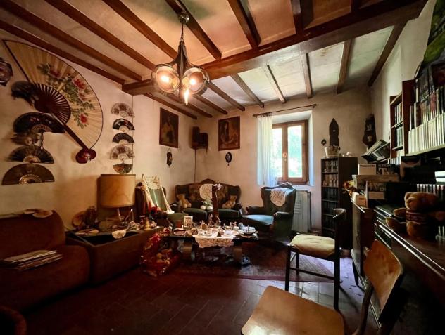 Terratetto in vendita a Le Piastre - Pistoia 340 mq Rif: 1425360 - Foto 2