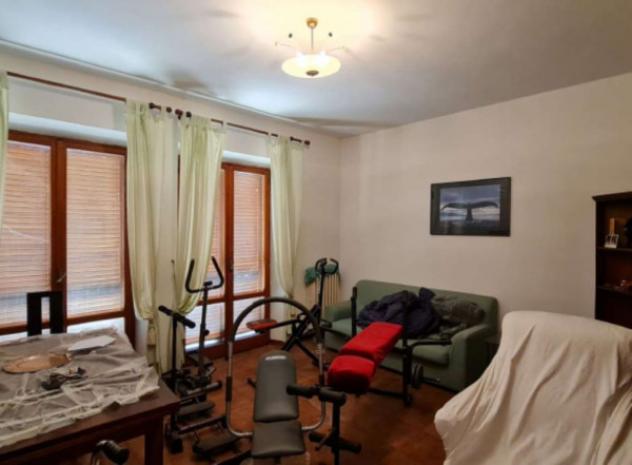 Immobile in asta di 129 m² con 4 locali in vendita a Rapagnano - Foto 9