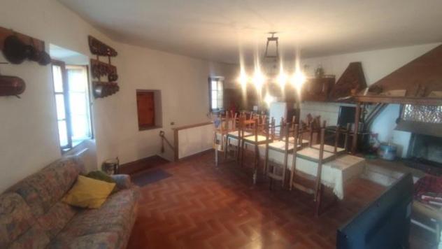 Appartamento in vendita a Tegoia - Sovicille 285 mq Rif: 1421318 - Foto 9