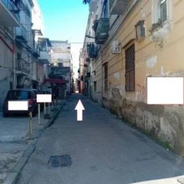 Immobile in asta di 39 m² in vendita a Torre Annunziata - Foto 3