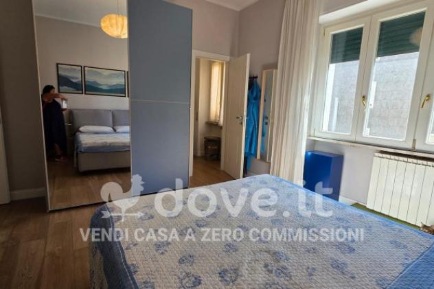 Appartamento di 90 m² con 3 locali e box auto in vendita a Viterbo - Foto 9