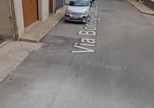Immobile in asta di 182 m², box auto in vendita a Vittoria - Foto 11