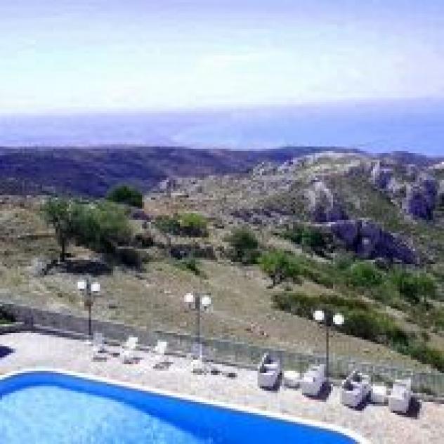 Hotel Santangelo - Foto 4