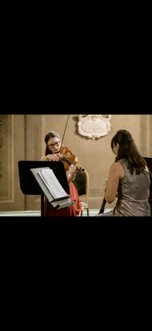 Lezioni di violino e viola - Foto 2