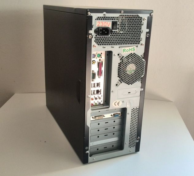 Computer: AMD Athlon 64 - Foto 2