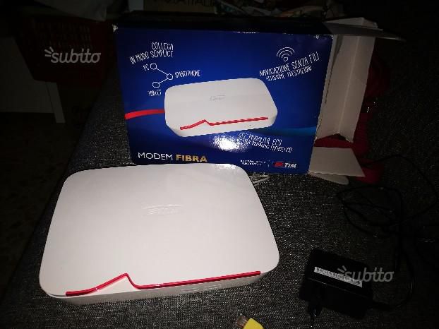 Smart Modem Tim - Foto 4